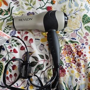 Revlon Hair Dryer